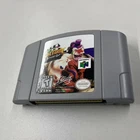 Clay Fighter: Sculptor`s Cut - Nintendo 64 (N64) Great for collectors