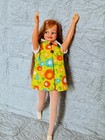Ideal Tammy's friend Dodi w/Outfit. Vintage 60s Doll OOAK Reroot — photo 10