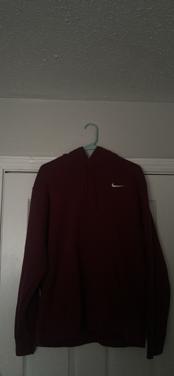 Never Worn