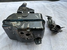 Vintage Gas Fuel Tank For Briggs & Stratton Engine #694315 13512-0147 Metal 5hp