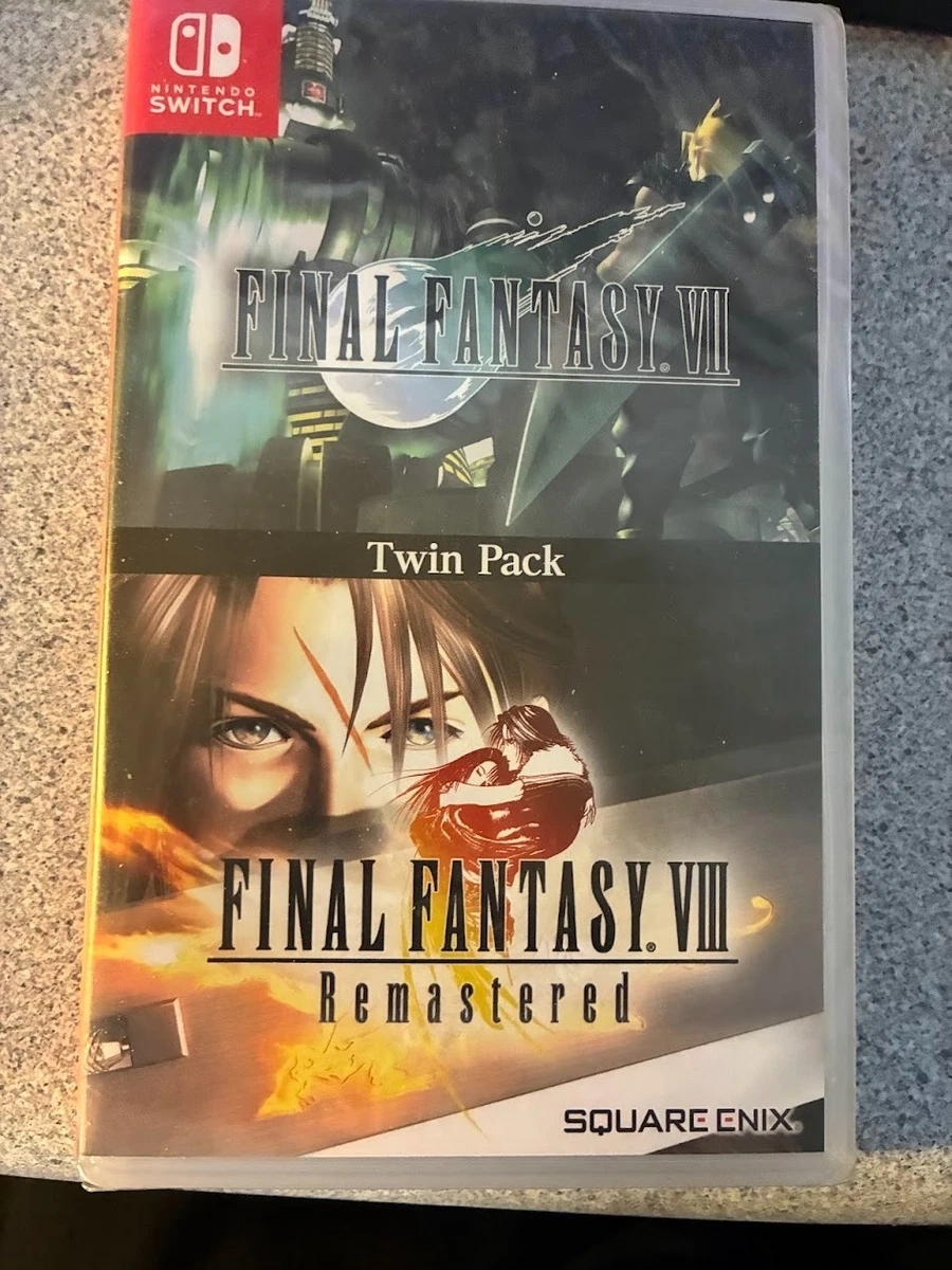 FINAL FANTASY VII コレクターズエディション他 Final Fantasy VII Collector's Edition Video Games for sale | eBay