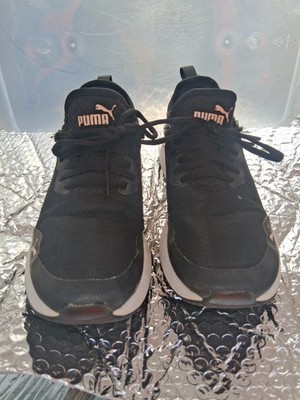 Womens Puma Pacer Next Cage Fresh Running Shoes
