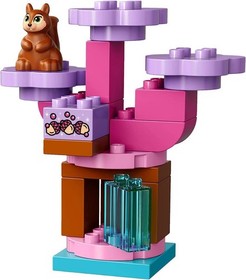 LEGO DUPLO Disney Sofia the First Magical Carriage 10822 Import