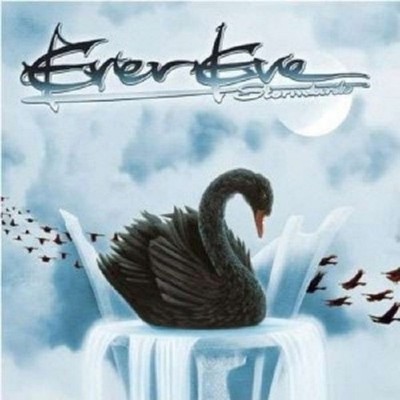 EVEREVE ''STORMBIRDS'' CD LIMITED GOTHIC METAL NEU