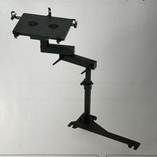 Melipron 22-23 Toyota Tundra Vehicle Laptop Mount C1237V09