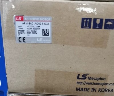 1Pcs New APM-SA01ACN2-8-SC3 # DHL or Fedex 90days Warranty *vv
