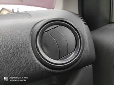 Mitsubishi Space Star 2019 Centre Garniture, panneau de grille d'aération
