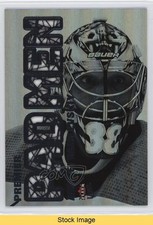 2023-24 Upper Deck Fleer Ultra Pad Men Andrei Vasilevskiy #PN-33 READ 0me2