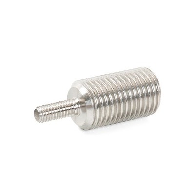 For Logitech G29 G920 Modification Part Gear Head M12x1.25 Gear Shifter Adapter