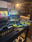Matchbox Lesney G-1 Bp Sales & Service Station Ultra Rare Window Display Box +13