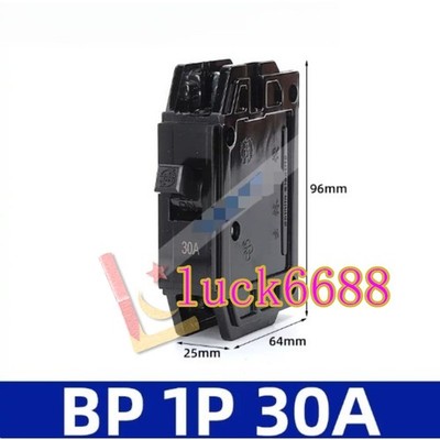 1PC Neu shilin BP 1P 30A Breaker #TT