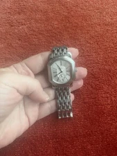 Tiffany&Co. Stainless Steel Quartz Watches