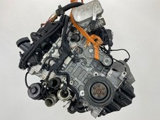 BMW 328i F30 2012 N20 2.0i Benzin 245PS N20B20 Motor N20B20A PFF15736