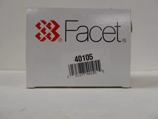 FACET 40105 / SS501 12v ELECTRIC FUEL PUMP 3 - 4.5 PSI