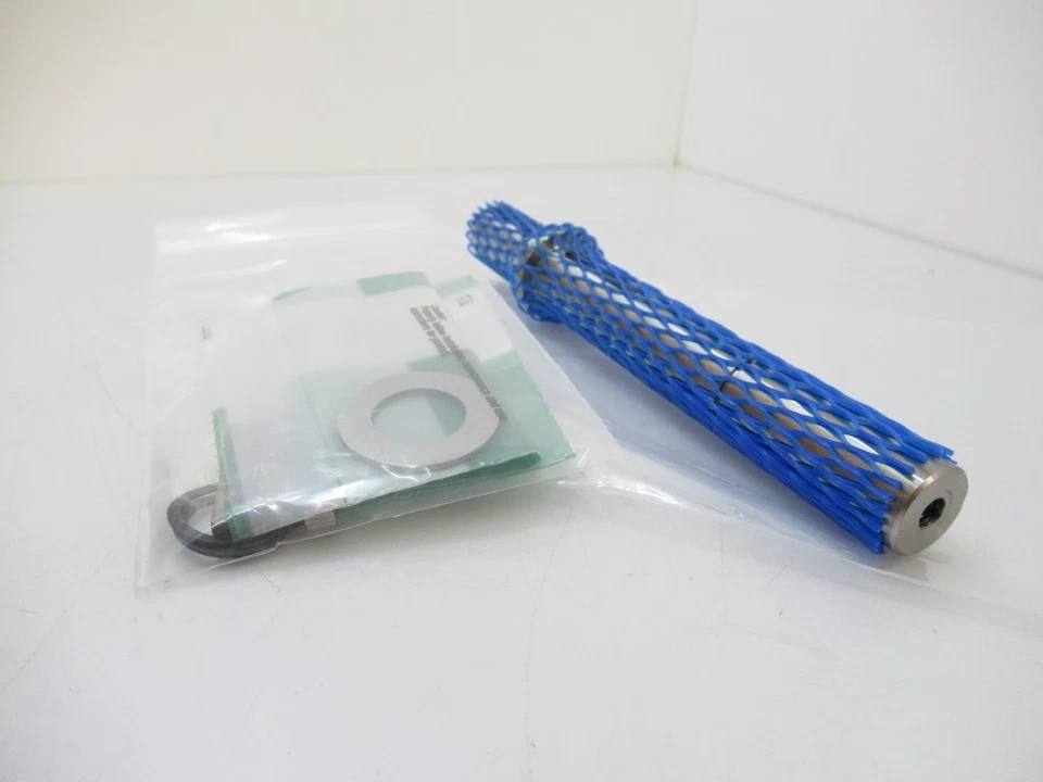 0922 Kit de eje de carrocería 5L/H 5/8 pulgadas/doble eje nuevo en caja Foto 3 de 4