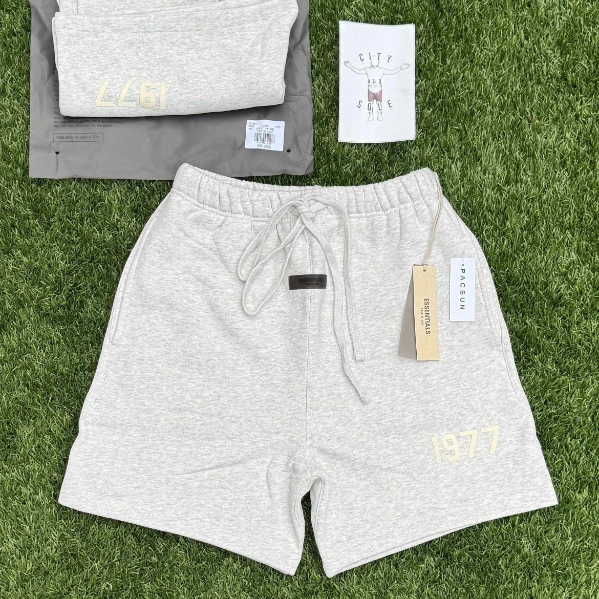 Preços baixos em Shorts Fear Of God para Homens | eBay