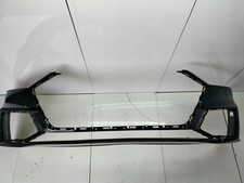 Pare-choc avant Audi A7