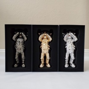 Kaws Holiday Space | eBay
