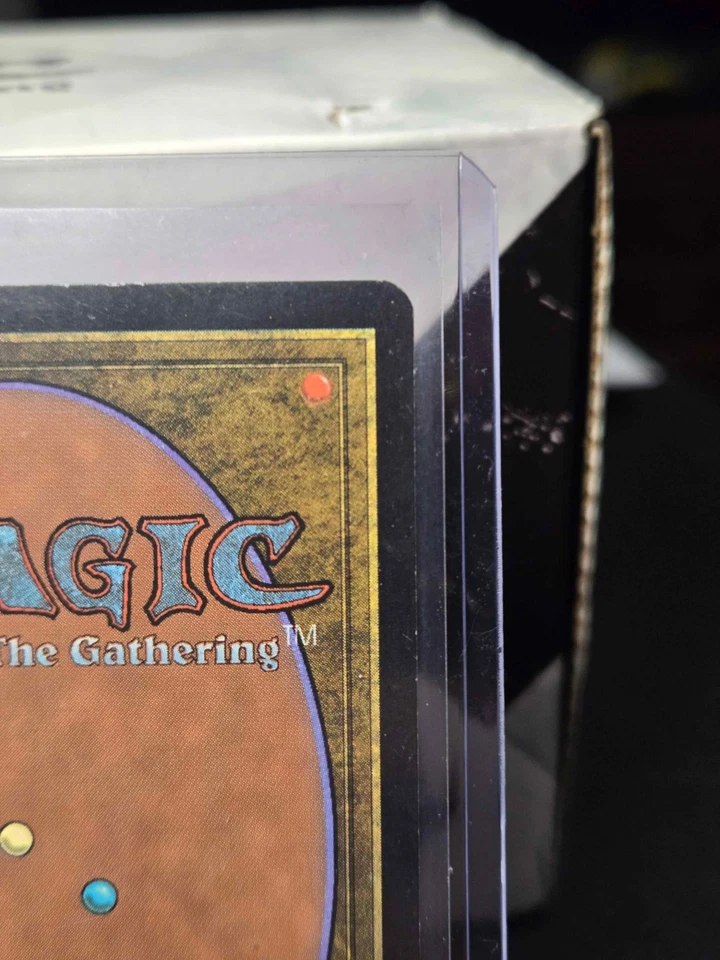 Meddling Mage | Magic Planeshift | Ungraded | Lightly Played | MTG - Image 4 of 4