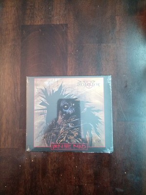 Protector-Urm The Mad Deluxe High Roller Reissue