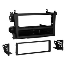Metra 99-7868 Single-DIN Car Stereo Dash Kit - Compatible Fits for Acura CL