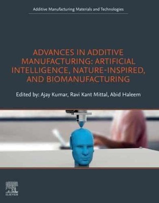 Advances in Additive - Paperback, by Kumar Ajay; Mittal - Very Good