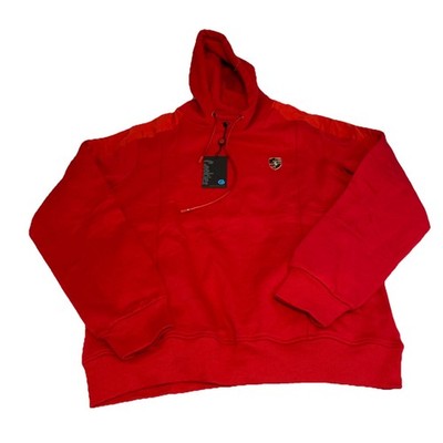 Berner Cookies SF Men s Pull Over Hoodie Red M