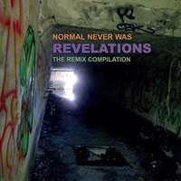 Crass - Normal Never Was Revelations The Remix Compilation - Com - F123Z