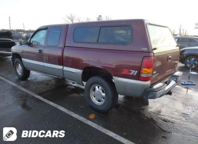 Compresor de aire acondicionado Delphi fabricante se adapta a camioneta Sierra 1500 99-02 286228 Foto 3 de 4