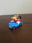 Vintage 1979 Matchbox Lesney Disney Series No.  3 Goofy Blue Die Cast Car