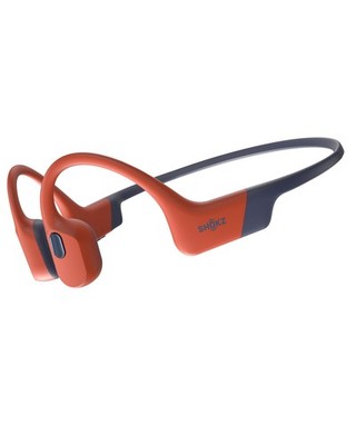 OpenSwim Pro - Open-Ear Bluetooth & MP3 Bone Conduction Sport Headphones, Swi...