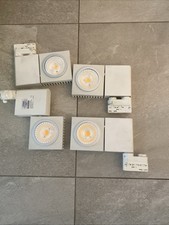 Teco Professional Lampe Leuchte TLZ036WWH038S...