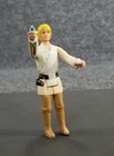1977 Starwars Luke Skywalker Kenner Figure Made in Taiwan Original