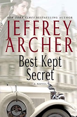 Best Kept Secret (Clifton Chronicles),Jeffrey Archer