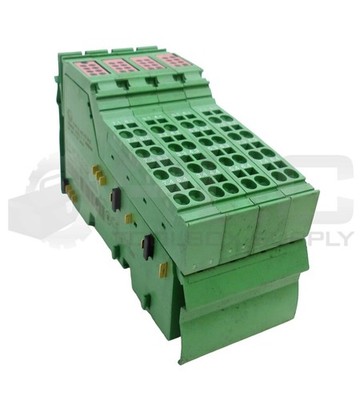 PHOENIX IB IL 24 DO 32/HD DIGITAL OUTPUT MODULE 2860934