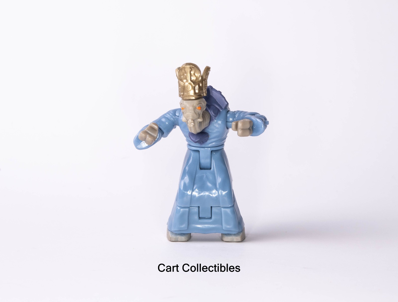 Halo Mega Construx Bloks Halo Series 10 Heroes Prophet Of Mercy GFT43 figure toy