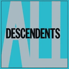 Descendents - All [New Vinyl LP] Canada - Import