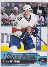 16-17 UPPER DECK UPDATE - YOUNG GUNS - YOU PICK