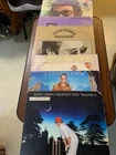 Elton John Lot 6  Greatest Hits Vinyl  LP