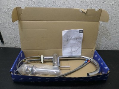 Grohe 31378003 Minta 1.75 GPM Single Hole MISSING PULL DOWN