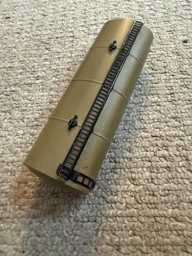 Vintage Dinky Toys  Foden Truck Back Tanker