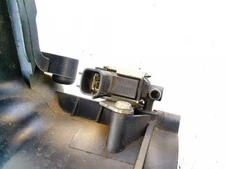 k5t46695 Diverter Valve Valve (Pressure Converter, Exhaust Control) 862 DE1208438-22