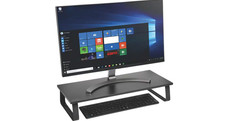 KENSINGTON Monitorst&auml;nder K55726EU bis 20kg u. 32" schwarz (5028252593687)