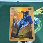 Bo Jackson Battle Arena Bells George Bell Orange OBF