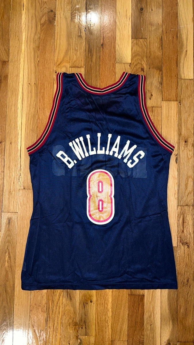 Mutombo Nuggets Jersey for sale | eBay