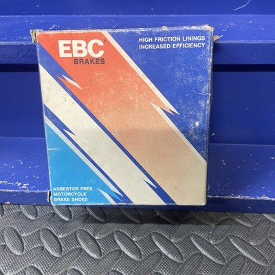 EBC EBC310 Motorcycle Brake Part#(092)