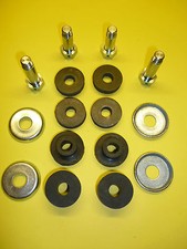 TRIUMPH PRE UNIT 1938-56 5T 6T