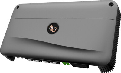 Infinity Reference 3004A 75W x 4 Car Amplifier
