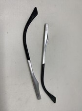 RAY BAN RB 3506 029/9A MATTE GUNMETAL TEMPLE ARM PARTS I202