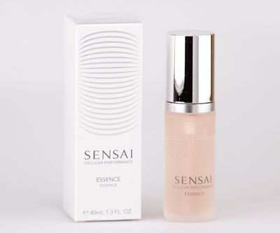 KANEBO - Sensai - Cellular Performance Essence 40ml NEU/OVP
